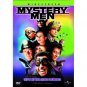 Mystery Men DvD(widescreen)Hank Azaria, Greg Kinnear