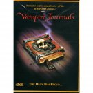 Vampire Journals DvD Dan Condurache, Ilinka Goya, Starr Andreeff