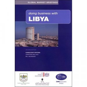 doing business in LIBYA by Jonathan Wallace & Bill Wilkinson