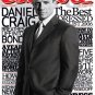 Esquire Magazine-Daniel Craig Cover 09/2006