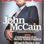 Esquire Magazine-John McCain Cover 08/2006