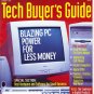 FORTUNE MAGAZINE summer 1999 Tech Buyer's Guide issue