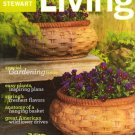 Martha Stewart Living Magazine-March 2003 issue