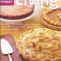 Martha Stewart Living Magazine-November 2003 issue