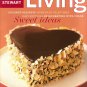 Martha Stewart Living Magazine-February 2003 issue