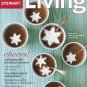 Martha Stewart Living Magazine-February 2003 issue