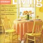 Martha Stewart Living Magazine-May 2003 issue