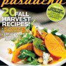 Pasadena Magazine-Food & Wine November 2010 issue