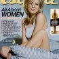 Esquire Magazine-Naomi Watts cover 04/2003 issue