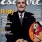 Esquire Magazine-Rudy Giulliani cover 05/2003 issue