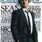 Esquire Magazine-Sean Penn cover 09/2007 issue
