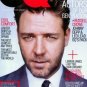 GQ Magazine-Russell Crowe Cover 03/2005 issue