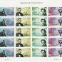 US stamps Mint Pane of 20(forever stamp) American Scientists