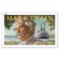USA Mark Twain forever stamp sheet (20 stamps) brand new