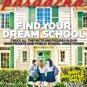 Pasadena Magazine-Find YOur Dream School 08-2009 issue