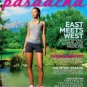 Pasadena Magazine-East meets West - October 2010 issue