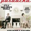 Pasadena Magazine-Asid Home & Kitchen Tour Review-September 2010 issue