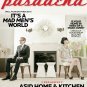 Pasadena Magazine-Asid Home & Kitchen Tour Review-September 2010 issue
