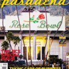 Pasadena Magazine-The BCS Special-December 2009 issue
