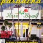 Pasadena Magazine-The BCS Special-December 2009 issue