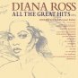 All The Great Hits - Diana Ross CD Brand New