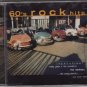 60's Rock Hits CD by Original Various Artists *Brand New*
