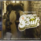 70's The Soul Experience CD by Original Various Artists