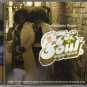 70's The Soul Experience CD by Original Various Artists