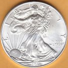 2011 American Eagle Silver Coin 1oz - Brand New