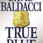 True Blue by David Baldacci (Hardcover)