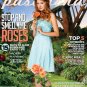Pasadena Magazine-Stop & Smell the Roses-March 2011 issue