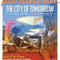 Pasadena Magazine-The City of Tomorrow-April 2011 issue