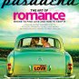 Pasadena Magazine-The Art of Romance February 2011 issue