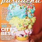 Pasadena Magazine - The Cool List - July 2010 issue