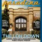 Pasadena Magazine-2010 Private School Directory-August 2010 issue