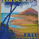 FORBES Life MAGAZINE October 2007 "Fall Travel" issue