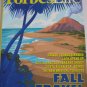 FORBES Life MAGAZINE October 2007 "Fall Travel" issue