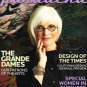 Pasadena Magazine - The Grande Dames - May 2010 issue