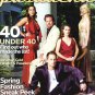 Pasadena Magazine - 40 Under 40 - February 2010 issue