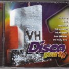 VH1 DISCO PARTY CD