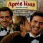 Apres Vous DvD starring Daniel Auteuil & Jose Garcia