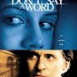 Don't Say a Word DvD starring Michael Douglas