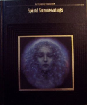 Time-Life: Mysteries of the Unknown: spirit summonings (hardcover)