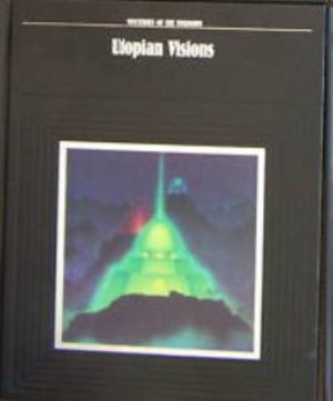 TIME LIFE Mysteries Of the Unknown - Utopian Visions(hardcover)