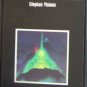 TIME LIFE Mysteries Of the Unknown - Utopian Visions(hardcover)