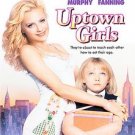UPTOWN GIRLS [SPECIAL EDITION] NEW SEALED DVD