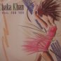 CHAKA KHAN - I FEEL FOR YOU - REMIX U.S. 12" VINYL