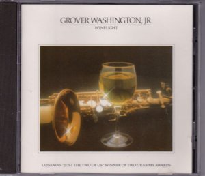 Grover Washington, JR. - Winelight (Elektra 1980 )