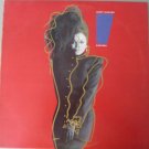 JANET JACKSON LP CONTROL ~ 1986
