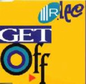 MR. LEE - GET OFF - ORIGINAL 1992 MIX 12" Vinyl